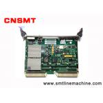 CPU Control Board Samsung Spare Parts J90600418B SM411 421 VME3100 Solid Material for sale