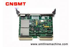 China CPU Control Board Samsung Spare Parts J90600418B SM411 421 VME3100 Solid Material supplier