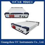 The 100Gbps Multi-division CDR Provides A Clock Recovery Signal for sale