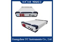 China The 100Gbps Multi-division CDR Provides A Clock Recovery Signal supplier