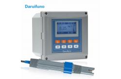 China Online OTA RS485 Interface Dissolved Oxygen Analyzer For Industry Water Monitoring supplier