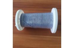 China USTC/UDTC 0.03mm 0.05mm Litz Wire Silk Covered Enameled Stranded Wire supplier