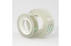 China 0.08mm Thick Removable Wall Mounting Tape ISO9001 Single Coated Tape supplier