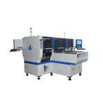 Duoble module conponent min size 0402 multifunctional smt mounter machine