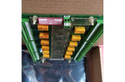 China GE IS200DRLYH1BBB Mark VI RELAY OUTPUT TERMINAL BOARD supplier