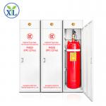 Automatic FM200 Electrical Cabinet Fire Suppression System Hfc227ea for sale