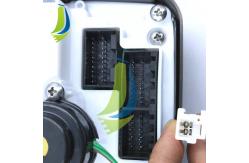 China 4488903  Display Panel Monitor For ZAX200-1 Excavator supplier