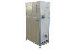 China 60KW Pt100 Sensor Air Cooled Water Chiller System supplier