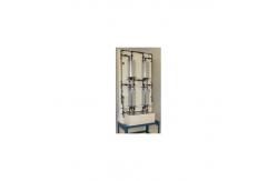 China Experiment Fluid Mechanics Lab Equipments Falling Sphere Viscometer supplier
