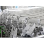 36000BPH CSD Carbonated Drink Filling Line With Large Flow