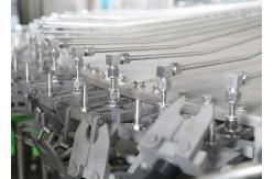 China 36000BPH CSD Carbonated Drink Filling Line With Large Flow supplier