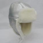 Customized Merino Winter Sheepskin Hats for sale