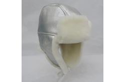 China Customized Merino Winter Sheepskin Hats supplier