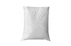 China 2.5 Mil Envelopes Shipping Bags With Self Sealing Strip , White Poly Mailers supplier