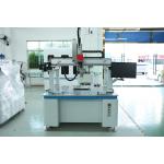 3000W cylindrical lithium battery fiber laser galvanometer welder for sale