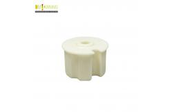 China Awning Roller Blind Kits Drum Flat Plug Retractable Awning Fitting supplier