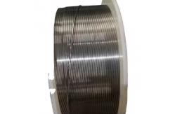 China Nickel Alloy Wire Ni95al5/Nial 955/Tafa 75b Thermal Spray Wire supplier