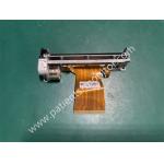 EDAN SE-300 SE-300B ECG Print Head Assembly 01.17.047361 Thermal Print Head for ECG Machine for sale
