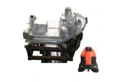 China Die Cast Rotational Molding Mold Machines Shell Aluminum Rotomolding supplier
