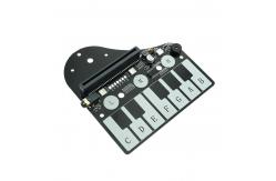 China Diy Electronic Arduino Starter Kit Piano Key Board Piano Board 24 Months Warranty supplier