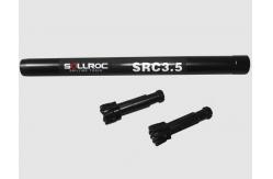 China High Penetration RC Hammer With Metzke/Remet Thread For Mining Use supplier