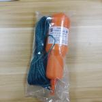 Line Throwing Inflatable Life Buoy Ring Water Safety Inflatable Lifebuoy