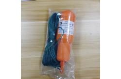 China Line Throwing Inflatable Life Buoy Ring Water Safety Inflatable Lifebuoy supplier