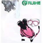 High Transparency Tear Strength LSR Liquid Silicone Rubber Withstands Demanding Environments