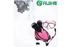 China High Transparency Tear Strength LSR Liquid Silicone Rubber Withstands Demanding Environments supplier