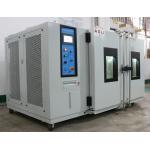 -40 To 150 Degree Adjustable Relative Humidity Chamber For Humidity Calibration Chamber