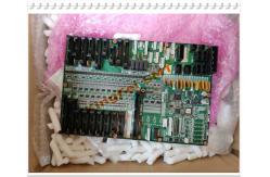 China KJJ-M4580-040 YG12 Conveyor IO Board YS12 Control Board supplier