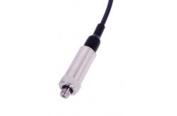 China Industrial 19mm Diameter Input Submersible Water Level Transmitter supplier