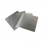 Corrosion Resistance Alloy 8011 Weldable Aluminum Sheet Square Shape for sale