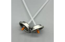 China Precision Ribbon Flow Control Valve for Industrial Fluid Management - Durable and Reliable supplier