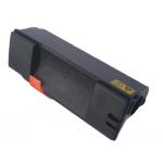Recycled Kyocera Toner Cartridges TK50 For Printer FS1900 With Japan Toner Powder for sale