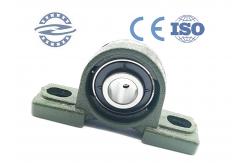 China V2 MB E1 UCP205 Pillow Block Bearing For Sliding Doors supplier
