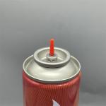 One Inch Lighter Gas Refill Valve For Consistent Refilling Method for sale