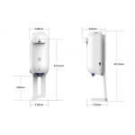 ABS 1100ml Touchless Soap Dispenser with thermometer LIEN L5 Plus for sale