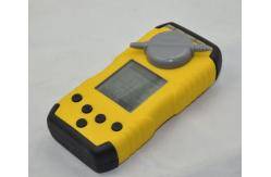 China HD-P800 portable multi gas detector for 4 in 1  supplier