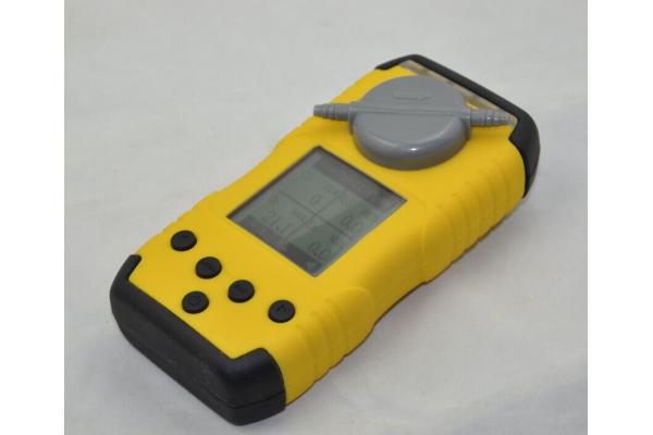 HD-P800 portable multi gas detector for 4 in 1 