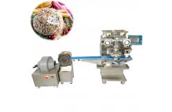 China Automatic P160 cheese ball making machine/cheese balls machine/cheese balls maker machine supplier