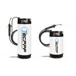 Customized Black White PPF Tools High Pressure Spray Kettle for sale