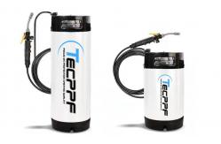 China Customized Black White PPF Tools High Pressure Spray Kettle supplier