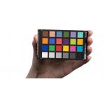 24 Color Rendition Chart Camera Color Calibration Chart To X- Rite Colorchecker Passport for sale