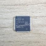 STM32F103RBT6 ARM Microcontroller MCU 32BIT Cortex M3 128K FLASH 20KB RAM for sale