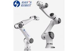 China Han'S Elfin Series E3 Pick And Place Cobot With 3kg Payload supplier
