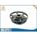 Precision CNC Machining Aluminum Alloy Cover Parts For Optical Equipment for sale