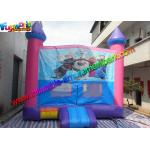 CE Certification Frozen Commercial Bouncy Castles Inflatable Bouncer For Parks for sale