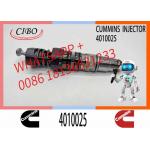 diesel Fuel Injector 4326780 4010025 for Engine QSK45 QSK60 Neutral USA