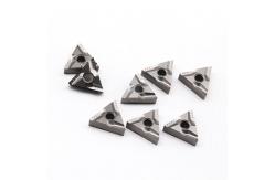 China CNC Machining Steel Cermet Turning Inserts TNMG1604 For P M K supplier